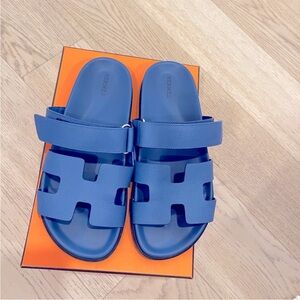 Hermes Chypre Sandal